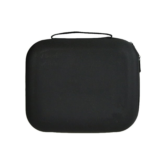 Estuche Funda Carcasa Caja de Almacenamiento Accesorios de Auriculares Teléfono Inteligente Móvil Portátil Conveniente Diario Viaje Llevar Sunnimix