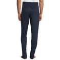Men’s Solid Knit Pajama Pants