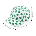 thumbnail image 2 of LIFKOME Baseball Net Cap for Outdoor Use Sports Style Multi Cotton 1Set, 2 of 8