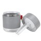 thumbnail image 5 of Purificador de aire, humidificador difusor purificador de aire decoración de escritorio humidificador confiabilidad excepcional, 5 of 9