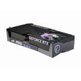 thumbnail image 3 of MSI Gaming GeForce RTX 5060 Ti 8GB GDDR7 PCI Express 5.0 x 16 (use x8) Graphics Card RTX 5060 Ti 8G GAMING OC, 3 of 6