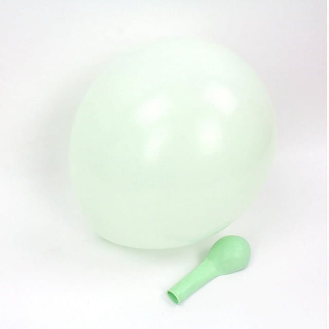 100Pcs 10 Inch Balloon For Birthday Party Decoration Baby Shower Supplies Wedding Ceremony Balloon Arch Balloon Tower