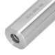 thumbnail image 3 of Portabrocas de pinza, varilla de extensión de vástago recto, herramienta de roscado para máquina de torno CNC SL32‑ER32‑80L, 3 of 8