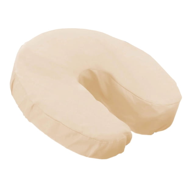 Cubiertas de Cojín para Camillas de Masaje London Linens Natural de Microfibra Suave y Gruesa