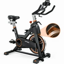 YOSUDA Pro Magnetic Indoor Cycling Bike Stationary Exercise Bike with 350 lbs Weight Capacity