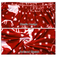 thumbnail image 4 of Funda para silla de restaurante Silla de comedor de Navidad Decoración navideña Fason HMHZ1941, 4 of 5