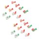 thumbnail image 4 of Pinzas para el cabello Vhermosa para mascotas 20 piezas, 4 of 8