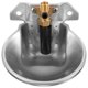 thumbnail image 1 of Cow Automatic Waterer Accessory Large-capacity Livestock Water Bowl Farmhouse Sheep Water Feeder, 1 of 4