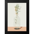 thumbnail image 2 of Robinson, Carol 11x14 Black Modern Framed Museum Art Print Titled - Desert Blossoms I, 2 of 5