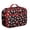 Red-4, variant on Alien & Spacecraft Themed Insulated Lunch Box Leakproof Interior for School & Work