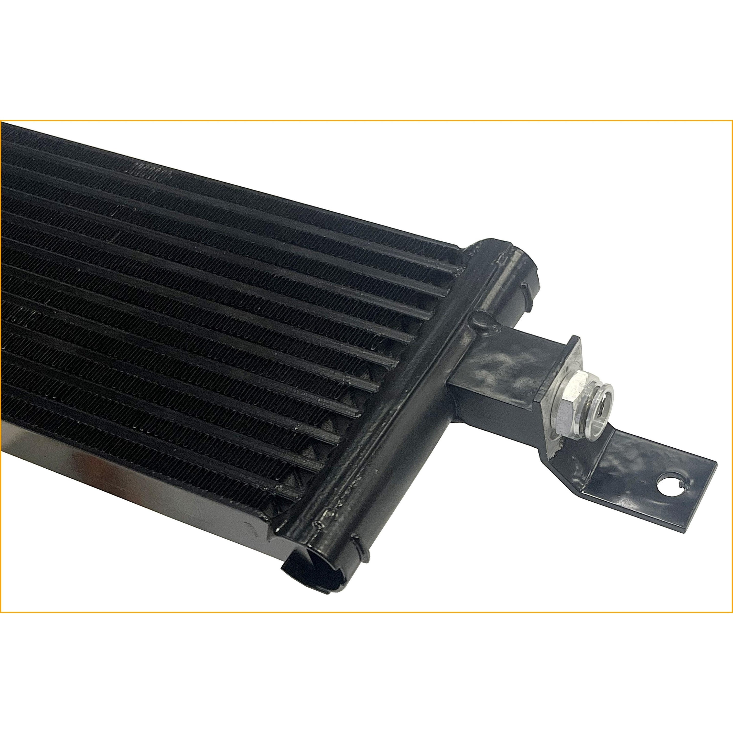 Dorman 918-646 Automatic Transmission Oil Cooler for Specific Cadillac / Chevrolet / GMC Models