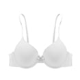 thumbnail image 2 of Gytharion Women's Solid Color Underwire Bras Push Up Side Support Adjustable Straps Bras Breathable Underwear Everyday Bras,36C-40C, 2 of 4