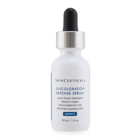 Skinceuticals Discoloration Defense Serum 1 o