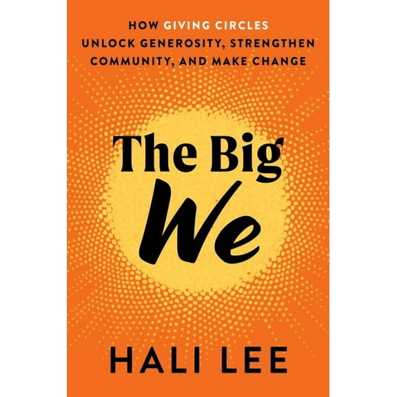 The Big We, (Hardcover)