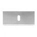 Logan #270 Mat Cutter Blades, 100/Pkg.