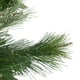 Northlight 7,5 'arbre de Noël Artificiel de Pin en Cachemire Ashcroft Pré-Éclairé - Lumières Claires Toujours Éclairées – image 2 sur 4