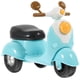 thumbnail image 4 of Mini Motorbike Model Toy For Indoor Play And Children's Education Assorted Color Retro Design 1Pack, 4 of 4