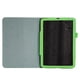 thumbnail image 2 of Inteprter Estuche para tableta Función de pie Compatibilidad Estuches protectores Cubierta para tabletas Electrónica Azul oscuro, 2 of 6