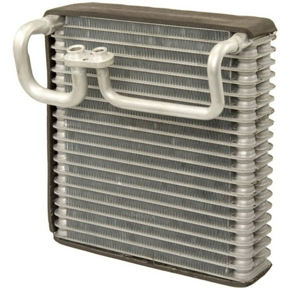 Plate & Fin Evaporator Core