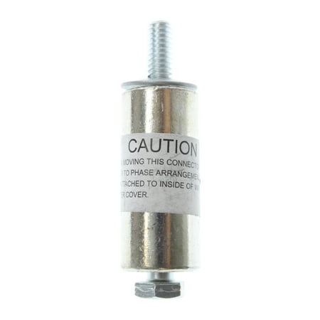 - Cutler Hammer 99-4184 A & C Phase Balancing Kit (3MM)