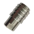 thumbnail image 1 of Adaptador para lavadora a presión, conector rápido portátil de 1/4 de pulgada, accesorio práctico de alta resistencia, instalación de tuberías, 1 of 9