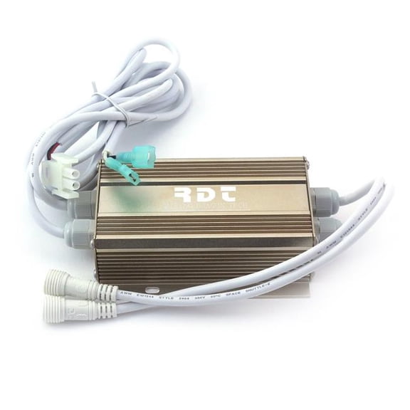 Spa Parts Rising Dragon LED Lighting 2 Wire 12V AC at 1A Light Controller