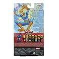 thumbnail image 5 of Marvel Legends Series Marvel’s Speedball Action Figure, 5 of 7