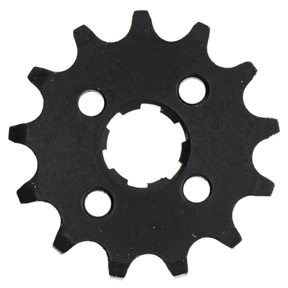 Niche 420 13T Front Drive Sprocket for Honda Z50 Motorcycle 519-CDS2273P