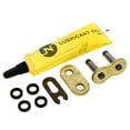 thumbnail image 3 of Niche Gold 520 X-Ring Chain 102 Links With Master Link Motorcycle 519-CDC2542H, 3 of 8