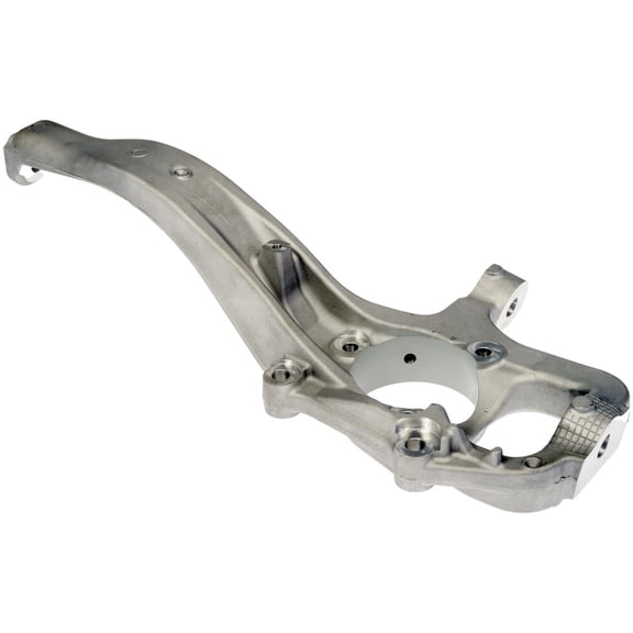 Dorman 686-385 Front Driver Side Steering Knuckle for Specific Dodge / Jeep Models