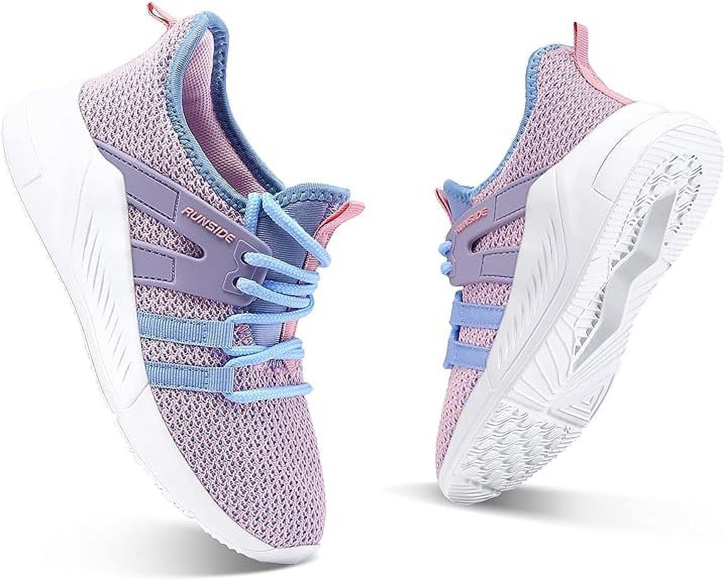 girls adidas size 13