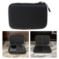 thumbnail image 2 of CEORPER Handheld Console Bag Scratchproof Storage Box for R36S R35S K36 Protector Case, 2 of 11