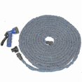 thumbnail image 5 of 100FT 10m/30M Expandable Retractable Garden Hose with 7 Function Gun Blue, 5 of 5