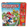 thumbnail image 1 of Monopoly Gamer Super Mario Premium Edition, 1 of 1