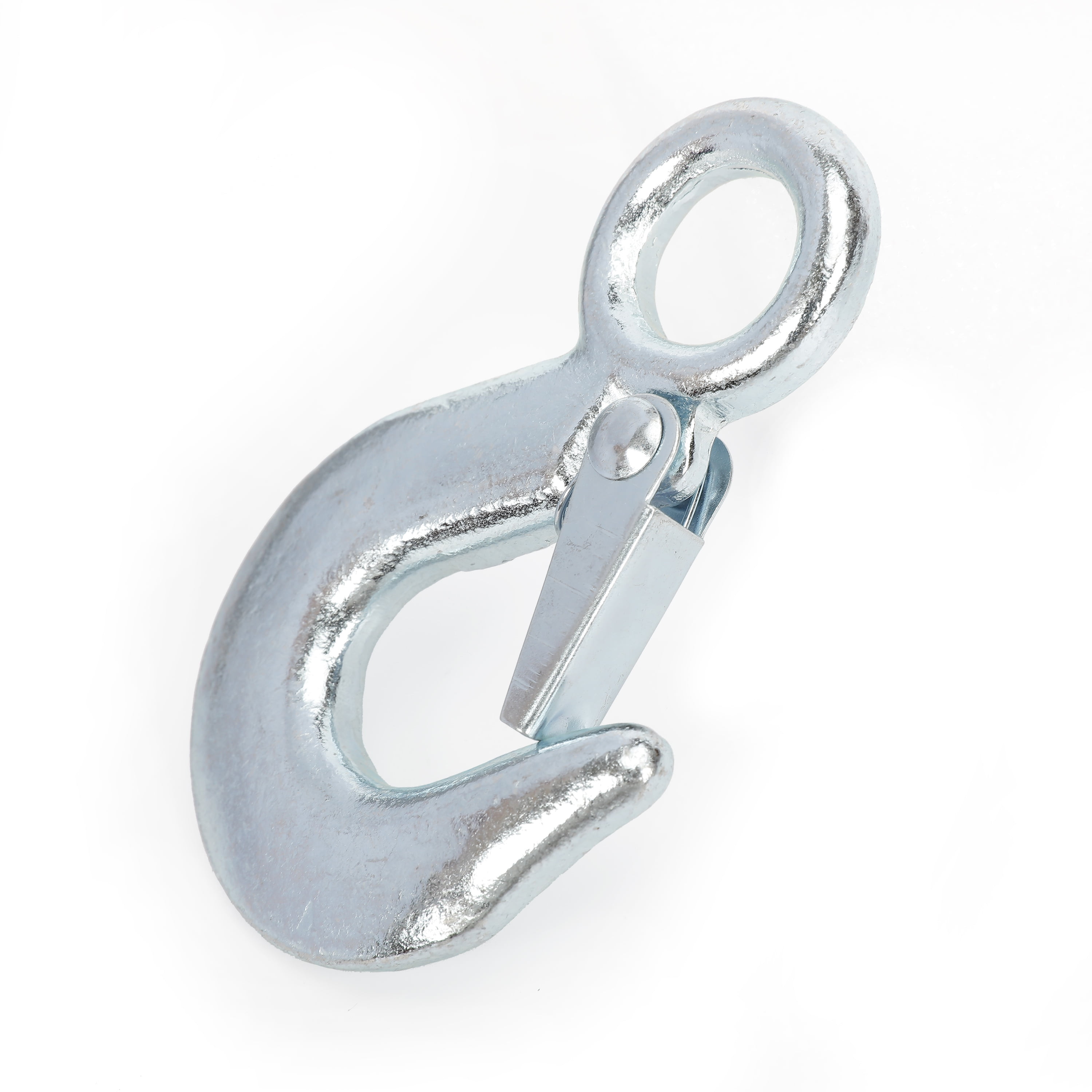 (2 pack) Ozark Trail 4 in Heavy-Duty Utility Snap Hook, Model BT6212