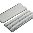 thumbnail image 3 of Cabezal de almohadillas de repuesto para , cabezal de Autohesion para cocina, hogar, baño, limpieza del suelo Sunnimix Fregonas almohadillas cabeza, 3 of 8