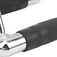 thumbnail image 4 of V-Shape Handle, Training Handle Solid Pull Down Bar, Gym For Fitness, 4 of 8