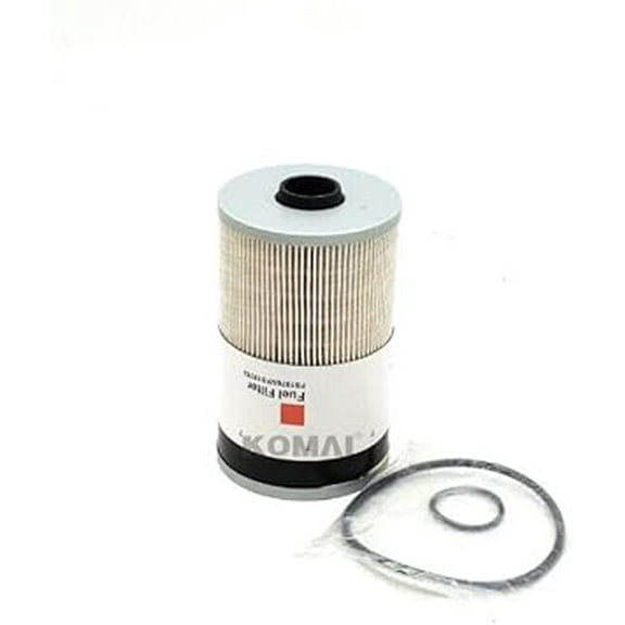 Fuel Water Separator Filter Assembly FS19765 SF-71010 03-40571-003 Compatible with EC (F-19765)