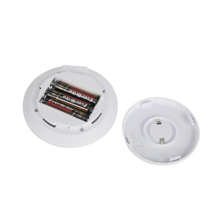 Great Value Touch-Activated LED Puck Lights, 2-Pack Dimmable photo 5