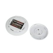 Great Value Dimmable LED 50 Lumens 2-Pack Touch Puck Lights