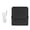 Black, variant on M Buder Portable Mini Thermal Label Printer BT 203dpi for Small Business, White