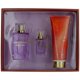 thumbnail image 1 of Set de regalo Perfume Catherine Malandrino Violet, 100 ml, 3 piezas, 1 of 1