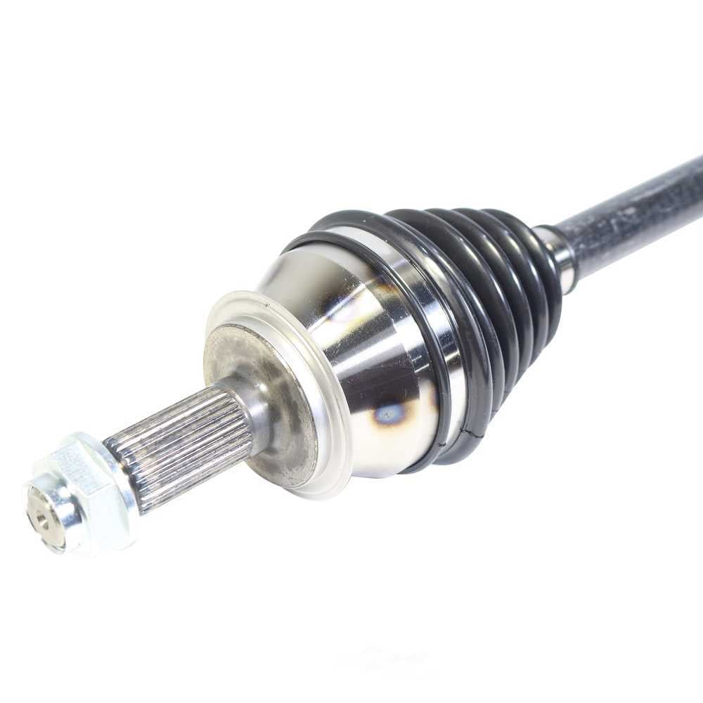 GSP NCV36124 CV Axle Assembly Fits select: 2003-2007 HONDA ACCORD