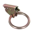 thumbnail image 2 of 5 Pcs Anneau de Suspension en Acier Robuste pour Voiture RVs Véhicule Récréatif Neuf, 2 of 9