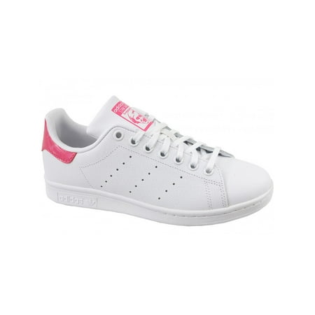 Adidas Stan Smith J DB1207 - Walmart.com