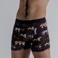 thumbnail image 3 of Dogs Boxer Brief, 3 of 4