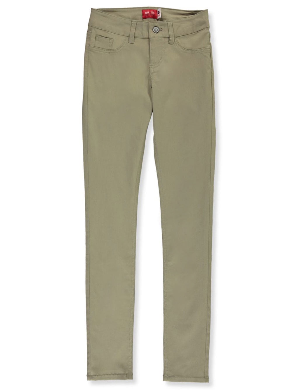 Boyle Heights Supply Company Girls' Mid 