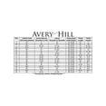 thumbnail image 7 of Avery Hill Boys Formal 5 Piece Suit With Shirt, Vest, and Tie (Toddler, Little & Big Boys), 7 of 7