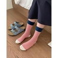 thumbnail image 4 of Athletics Socks for Women and Girls Cute Ankle Cotton Sock, 4 of 17