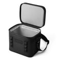 thumbnail image 3 of Yeti Hopper Flip 12 Soft Cooler Black, 3 of 6